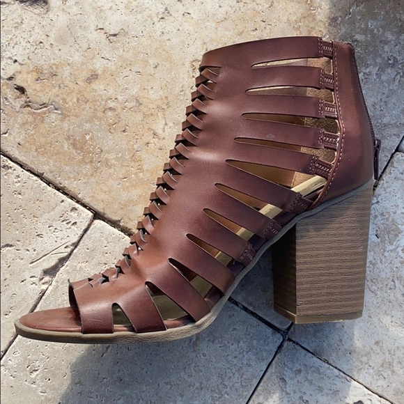 Indigo Road shoes - Picture 4 of 5